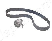 Japanparts KDD-611 - Timing Belt Set autospares.lv