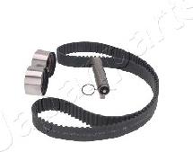 Japanparts KDD-006A - Timing Belt Set autospares.lv