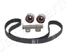 Japanparts KDD-006A - Timing Belt Set autospares.lv