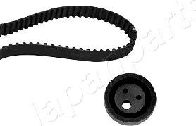 Japanparts KDD-016 - Timing Belt Set autospares.lv