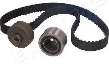 Japanparts KDD-013 - Timing Belt Set autospares.lv