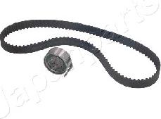 Japanparts KDD-195 - Timing Belt Set autospares.lv