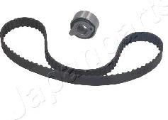 Japanparts KDD-115 - Timing Belt Set autospares.lv