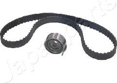 Japanparts KDD-115 - Timing Belt Set autospares.lv