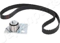 Japanparts KDD-120 - Timing Belt Set autospares.lv