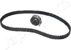 Japanparts KDD-121 - Timing Belt Set autospares.lv