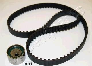 Japanparts KDD-801 - Timing Belt Set autospares.lv