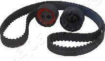 Japanparts KDD-812 - Timing Belt Set autospares.lv