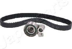 Japanparts KDD-889B - Timing Belt Set autospares.lv