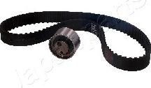 Japanparts KDD-884 - Timing Belt Set autospares.lv