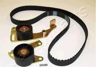 Japanparts KDD-880B - Timing Belt Set autospares.lv