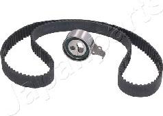 Japanparts KDD-399 - Timing Belt Set autospares.lv