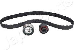 Japanparts KDD-397 - Timing Belt Set autospares.lv