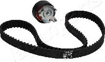 Japanparts KDD-305 - Timing Belt Set autospares.lv