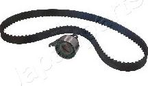 Japanparts KDD-307A - Timing Belt Set autospares.lv