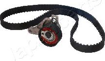 Japanparts KDD-313 - Timing Belt Set autospares.lv