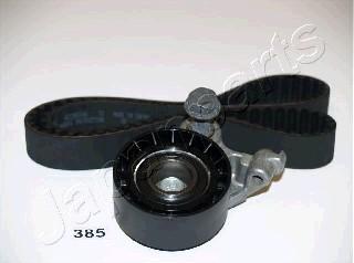 Japanparts KDD-385 - Timing Belt Set autospares.lv