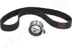 Japanparts KDD-380 - Timing Belt Set autospares.lv