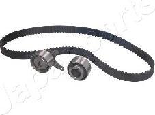 Japanparts KDD-383 - Timing Belt Set autospares.lv