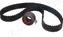 Japanparts KDD-336 - Timing Belt Set autospares.lv