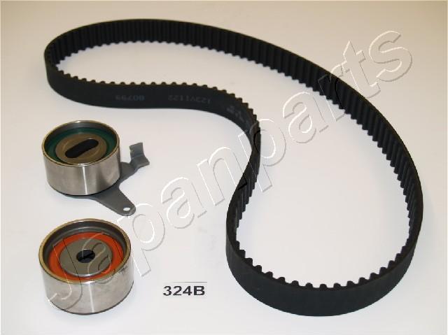 Japanparts KDD-324B - Timing Belt Set autospares.lv