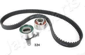 Japanparts KDD-324 - Timing Belt Set autospares.lv