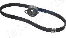 Japanparts KDD-201C - Timing Belt Set autospares.lv