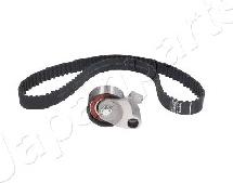 Japanparts KDD-283 - Timing Belt Set autospares.lv