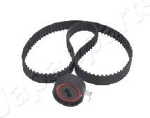 Japanparts KDD-239 - Timing Belt Set autospares.lv