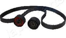 Japanparts KDD-231 - Timing Belt Set autospares.lv