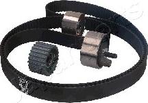 Japanparts KDD-791 - Timing Belt Set autospares.lv