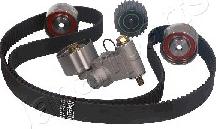 Japanparts KDD-703A - Timing Belt Set autospares.lv