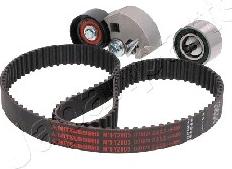 Japanparts KDD-H08 - Timing Belt Set autospares.lv