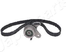 Japanparts KDD-H07 - Timing Belt Set autospares.lv