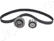 Japanparts KDD-H10 - Timing Belt Set autospares.lv