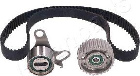 Japanparts KDD-T01 - Timing Belt Set autospares.lv