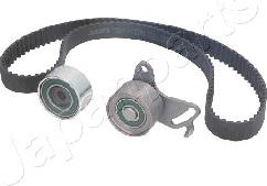 Japanparts KDD-T03 - Timing Belt Set autospares.lv