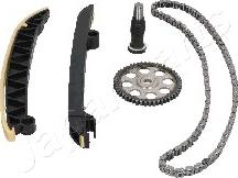 Japanparts KDK-0908 - Timing Chain Kit autospares.lv