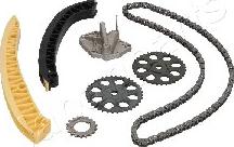 Japanparts KDK-0902 - Timing Chain Kit autospares.lv