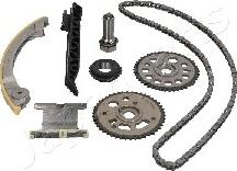 Japanparts KDK-0401 - Timing Chain Kit autospares.lv