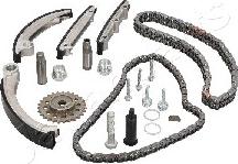 Japanparts KDK-0402 - Timing Chain Kit autospares.lv