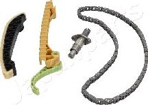 Japanparts KDK-0506 - Timing Chain Kit autospares.lv