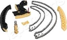 Japanparts KDK-0502 - Timing Chain Kit autospares.lv