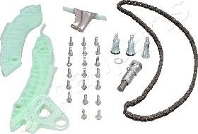 Japanparts KDK-0110 - Timing Chain Kit autospares.lv