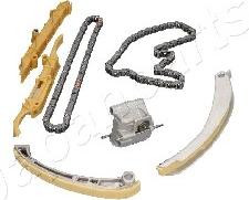 Japanparts KDK-0113 - Timing Chain Kit autospares.lv