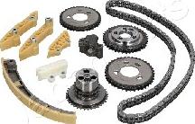 Japanparts KDK-0309 - Timing Chain Kit autospares.lv