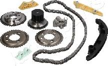 Japanparts KDK-0308 - Timing Chain Kit autospares.lv