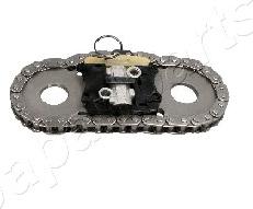 Japanparts KDK-0202 - Timing Chain Kit autospares.lv