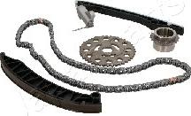 Japanparts KDK-135 - Timing Chain Kit autospares.lv