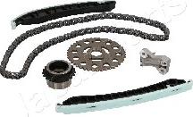 Japanparts KDK-129 - Timing Chain Kit autospares.lv